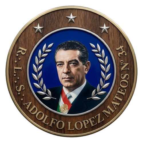 RLS ADOLFO LOPEZ MATEOS NO.34